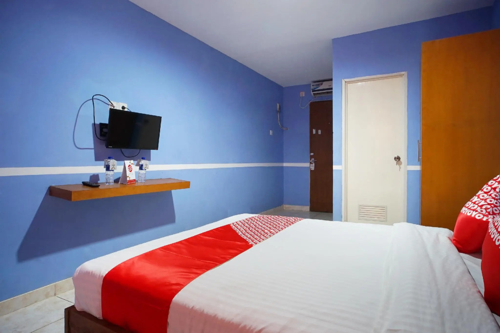 OYO 1272 Grand Garuda Guest House