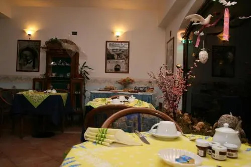 Hotel Lo Scoiattolo