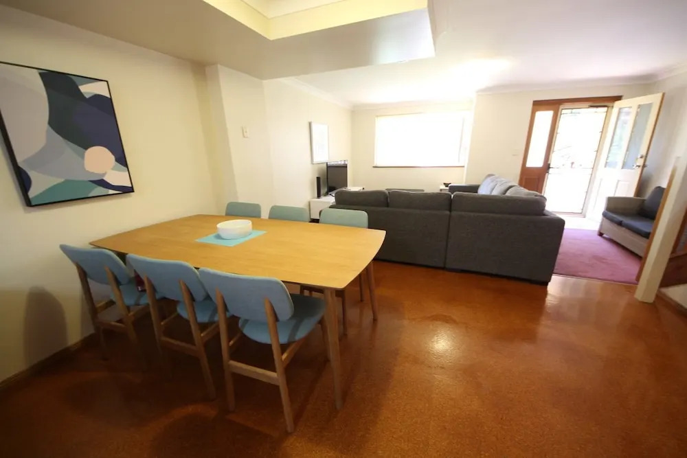 Carrington Terrace No 2 at South West Rocks