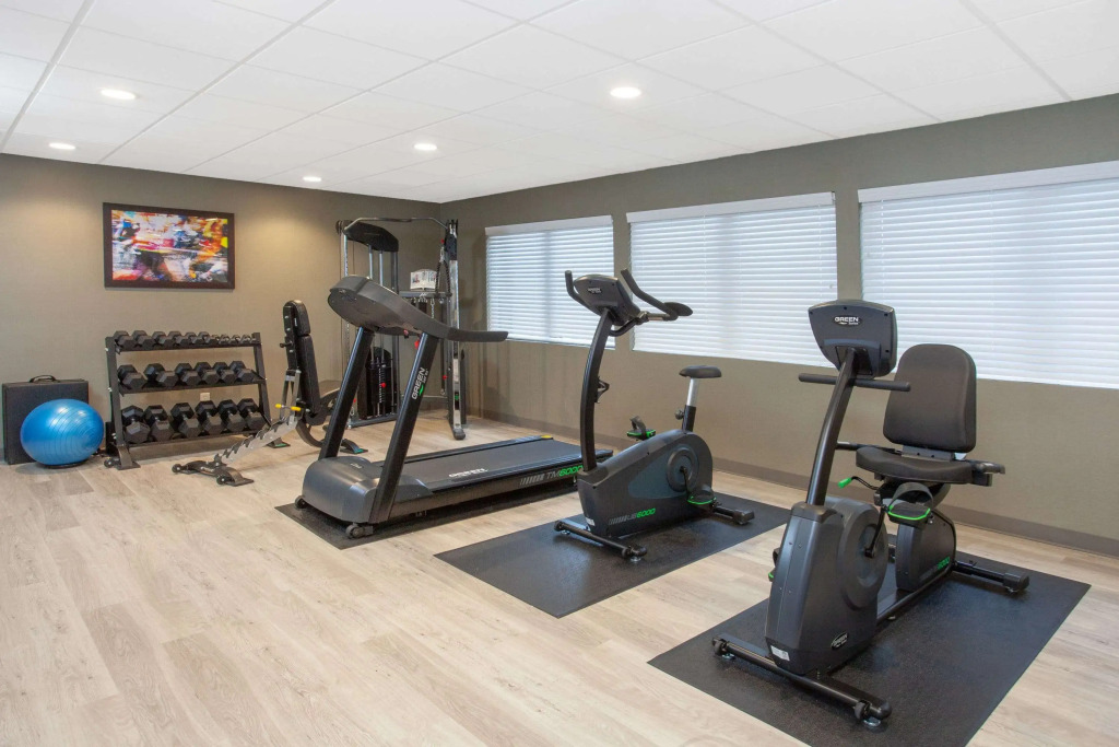 Wyndham Garden Fort Wayne