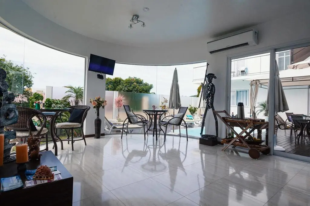 La Plage Residence