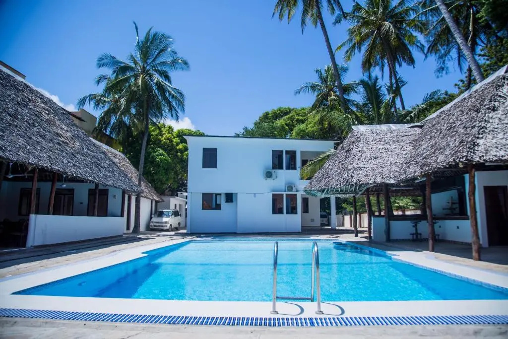 Sheratton Beach Villagio Hotel