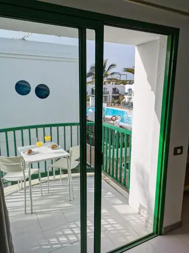 La Ola Apartment
