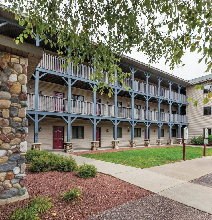 Club Wyndham Tamarack
