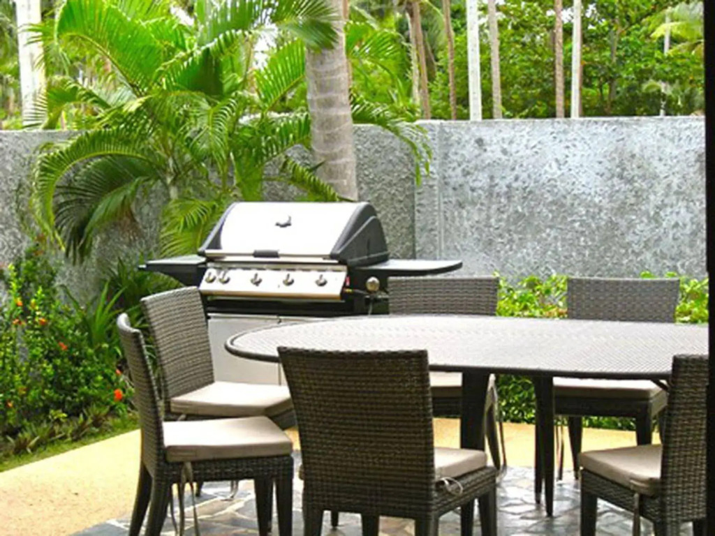 Baan Chaba Samui