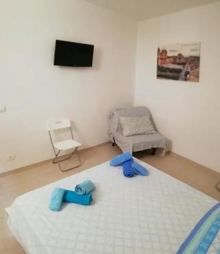 Casa Andolina Suprema