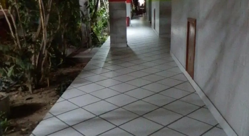 Hostal Cielo Azul