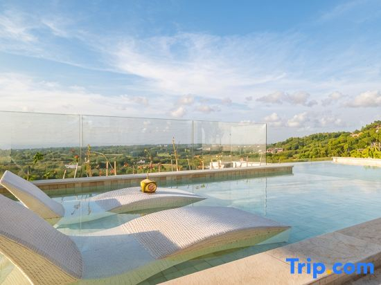 Villa Friendly - Luxury 4 BR villa In Uluwatu