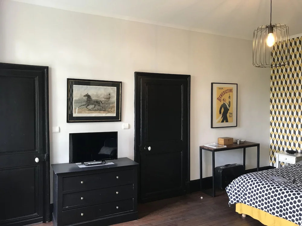 Le Clos des Hautes Loges