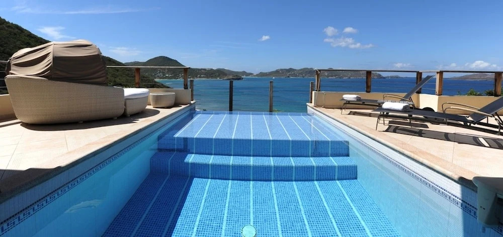 Villa C'est la Vue