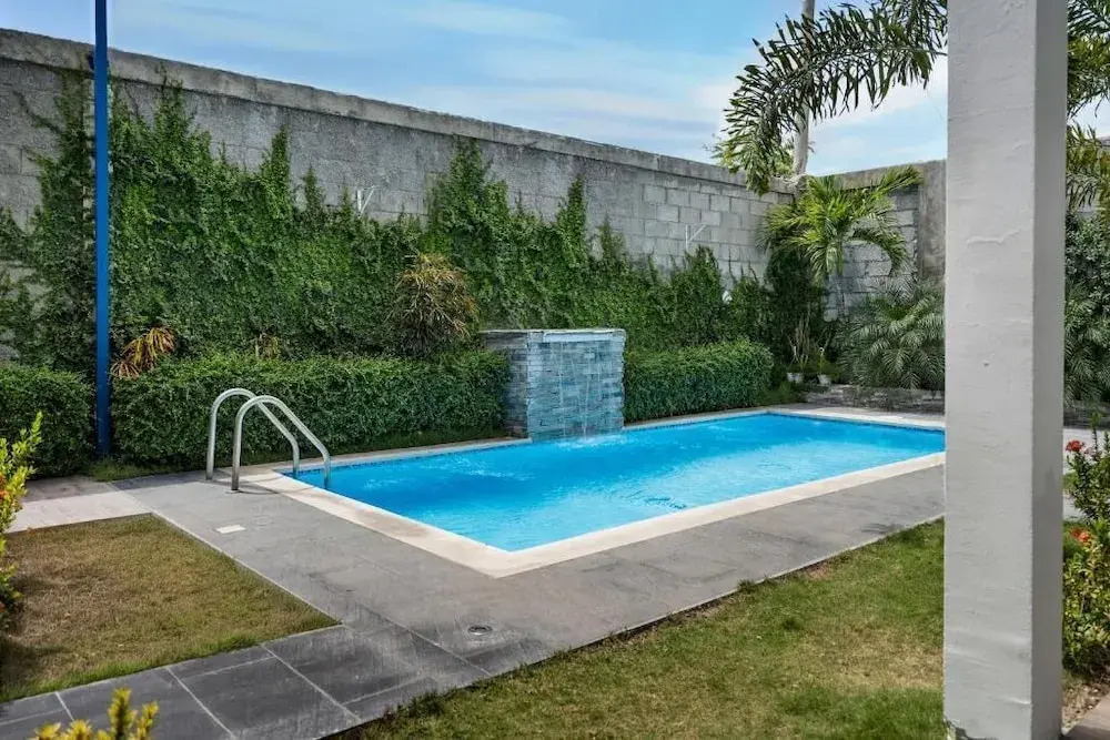 Apartamento Vista Caribe de Lujo