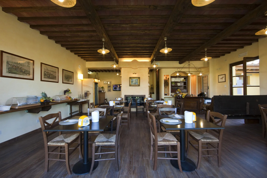 Antico Casale