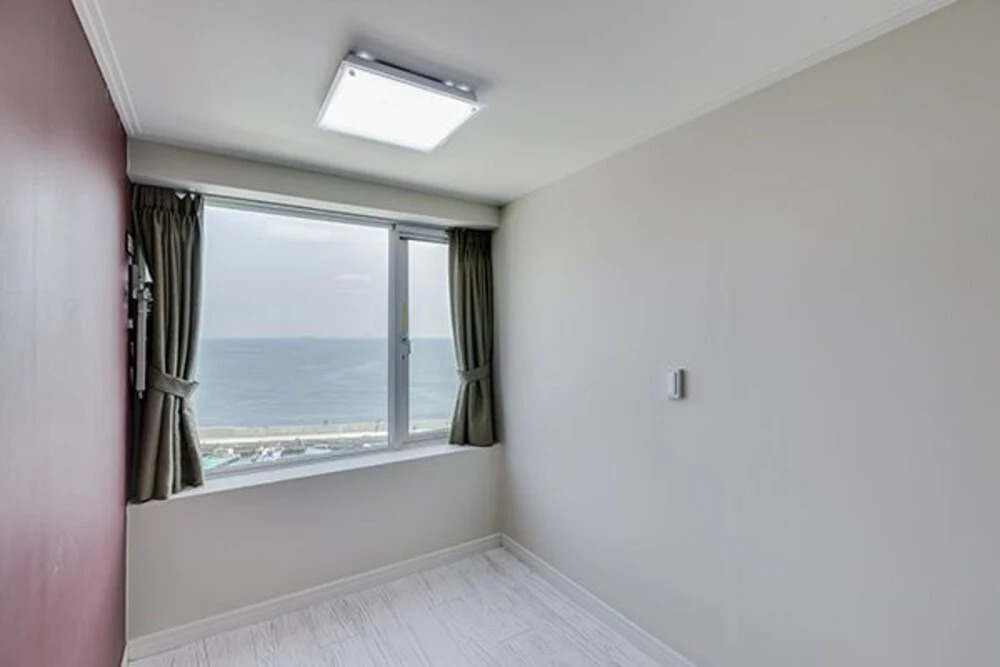 Busan Haneul gua Bada Pension