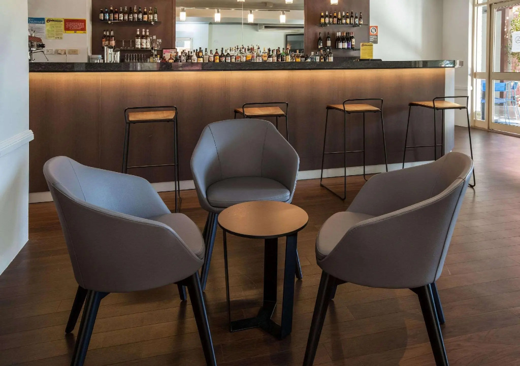 Silkari Urban CKS Sydney Airport Hotel