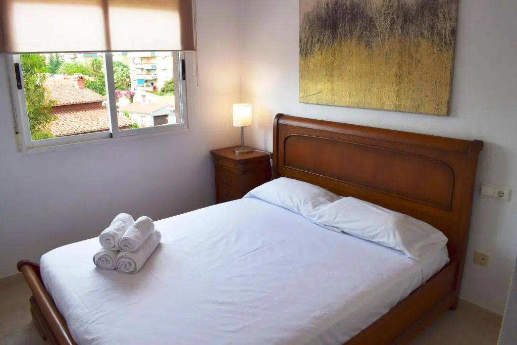 At3203 Atico Paraiso 2 Els Molins