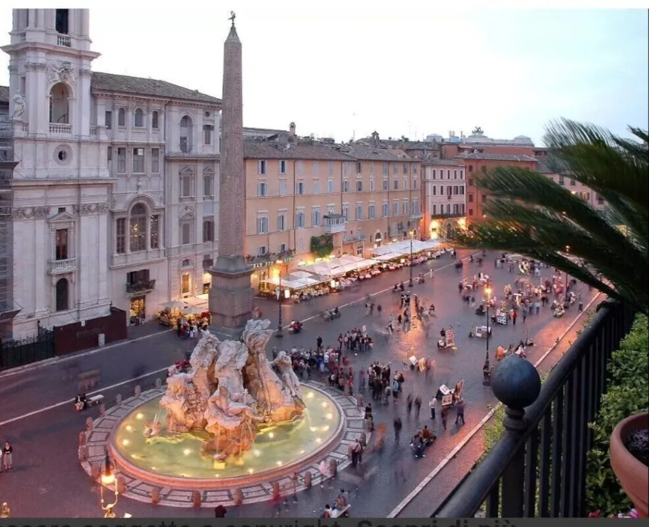 Large Apartments St. Peter