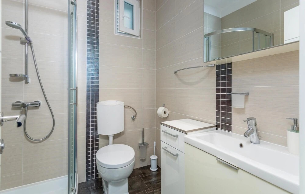Stunning Home in Krk With Wifi and 1 Bedrooms