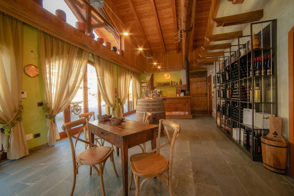 Wine-Farm La Source