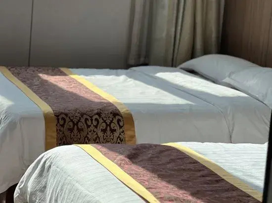 Huaiyuan Huiliang Mingde Hotel