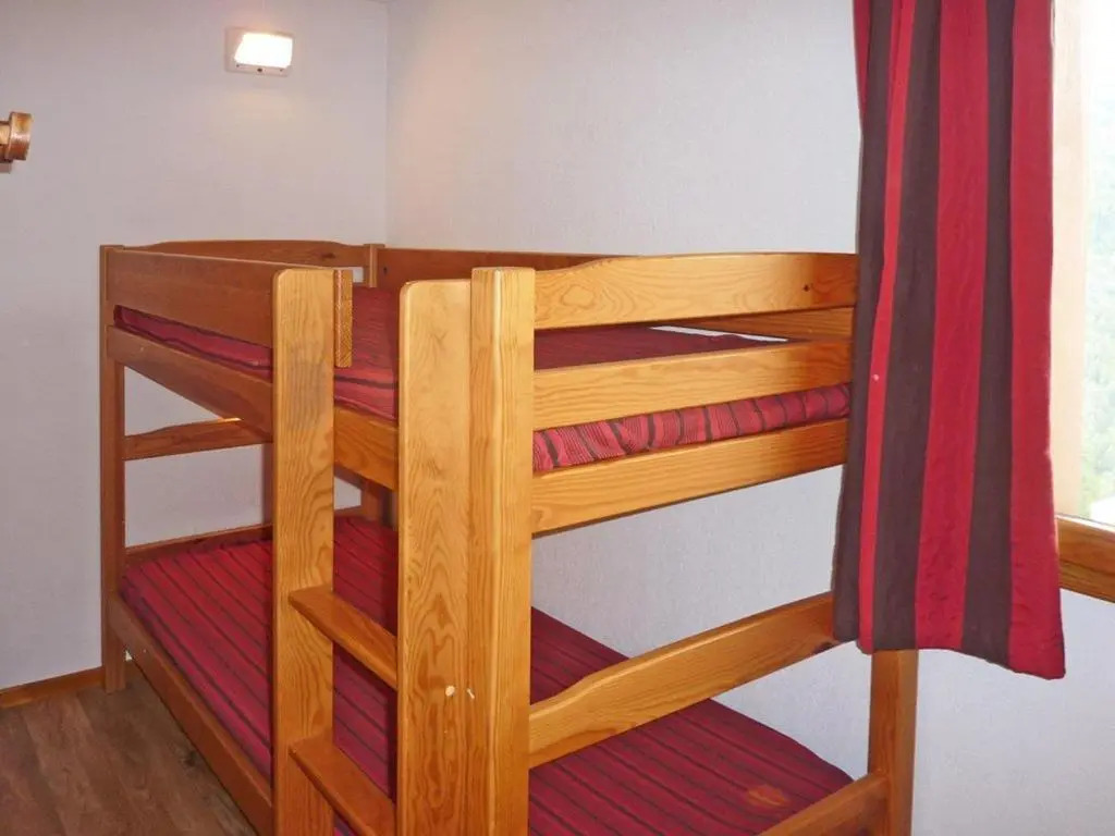 Appartement Les Orres, 2 pièces, 6 personnes - FR-1-322-373
