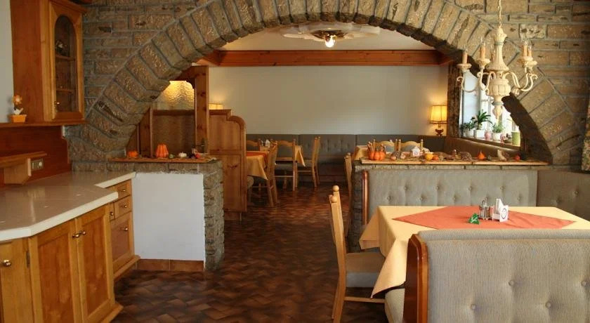 Gasthaus Überfuhr