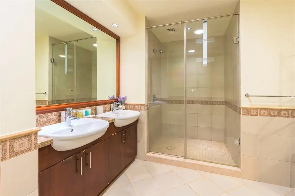 Luxury sea view 3bedroom Palm Jumeirah