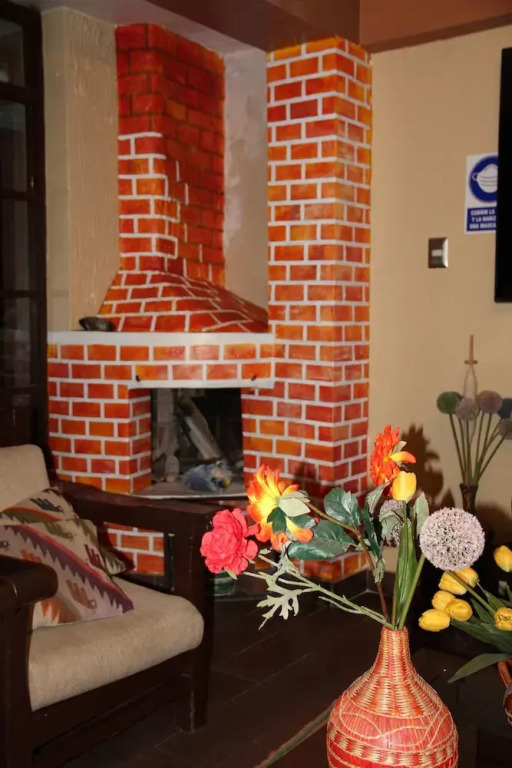 Hotel de Turistas Huaraz