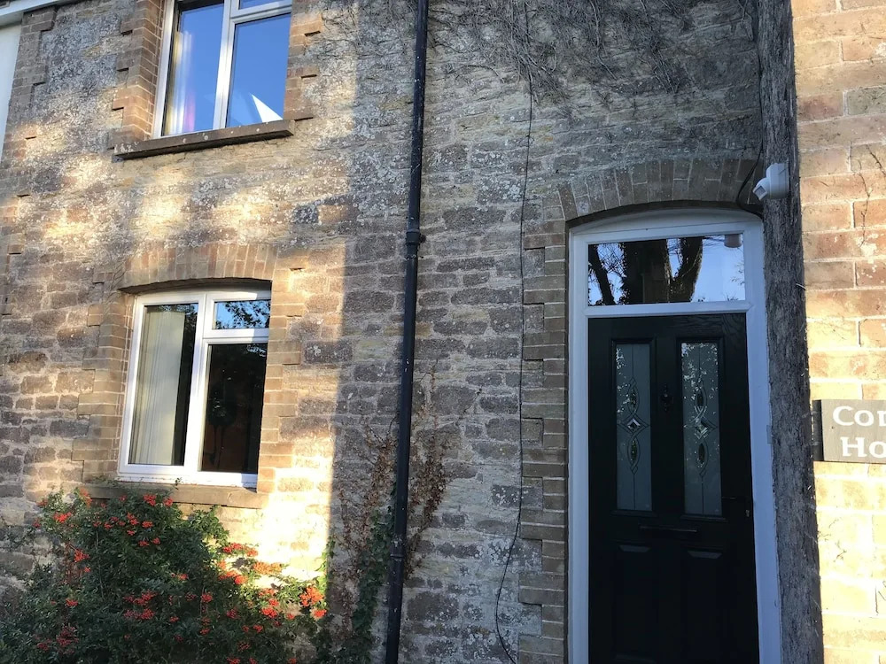 Combe House B&B