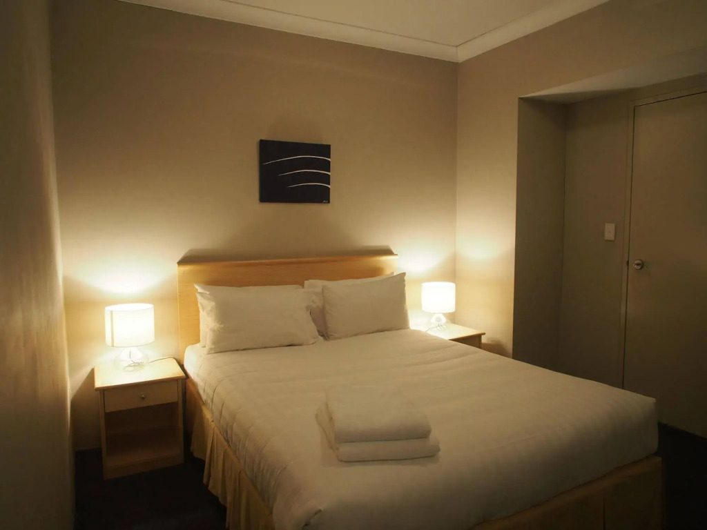 Sydney Airport Suites