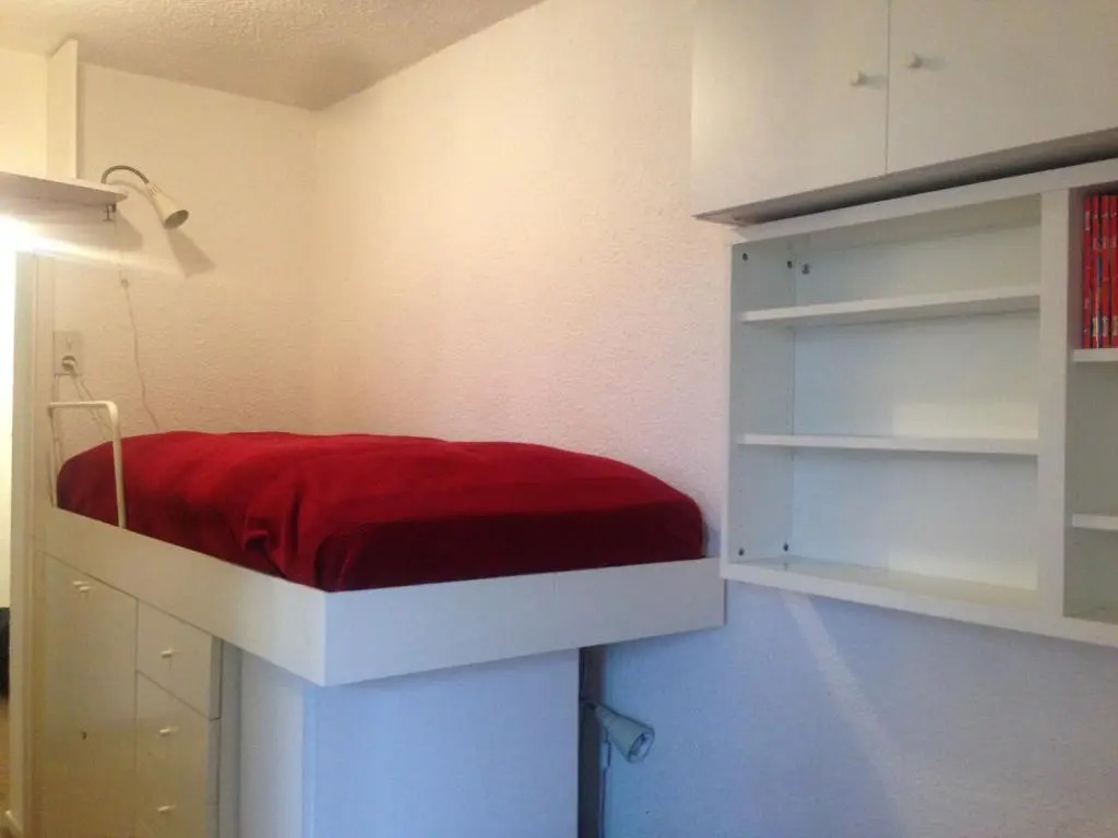 Appartment Aiguille Du Midi