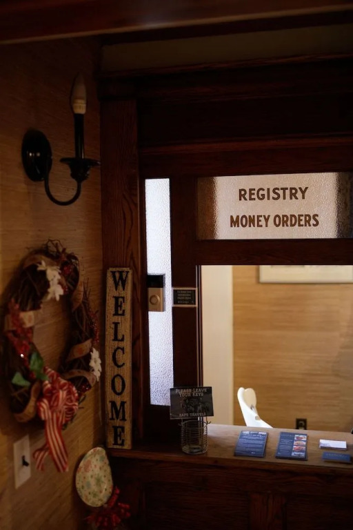 The Craignair Inn & Causeway Restaurant