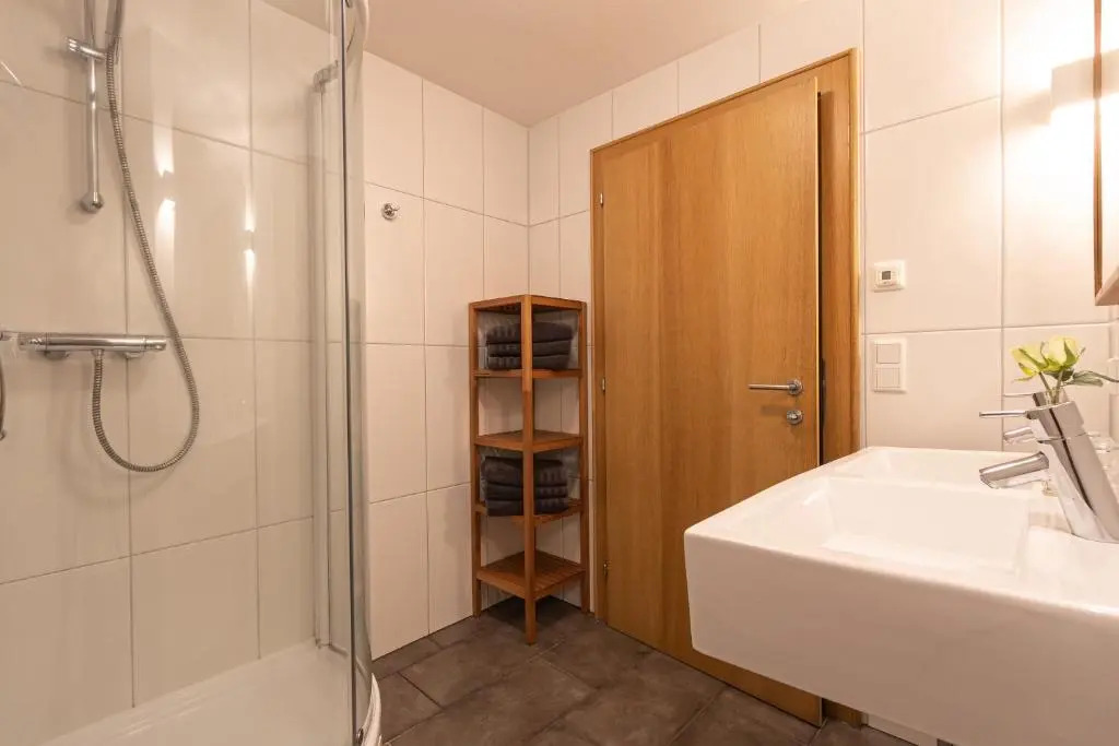 HAUS ALMKREEK with Summer Card & all-year Mobility Card