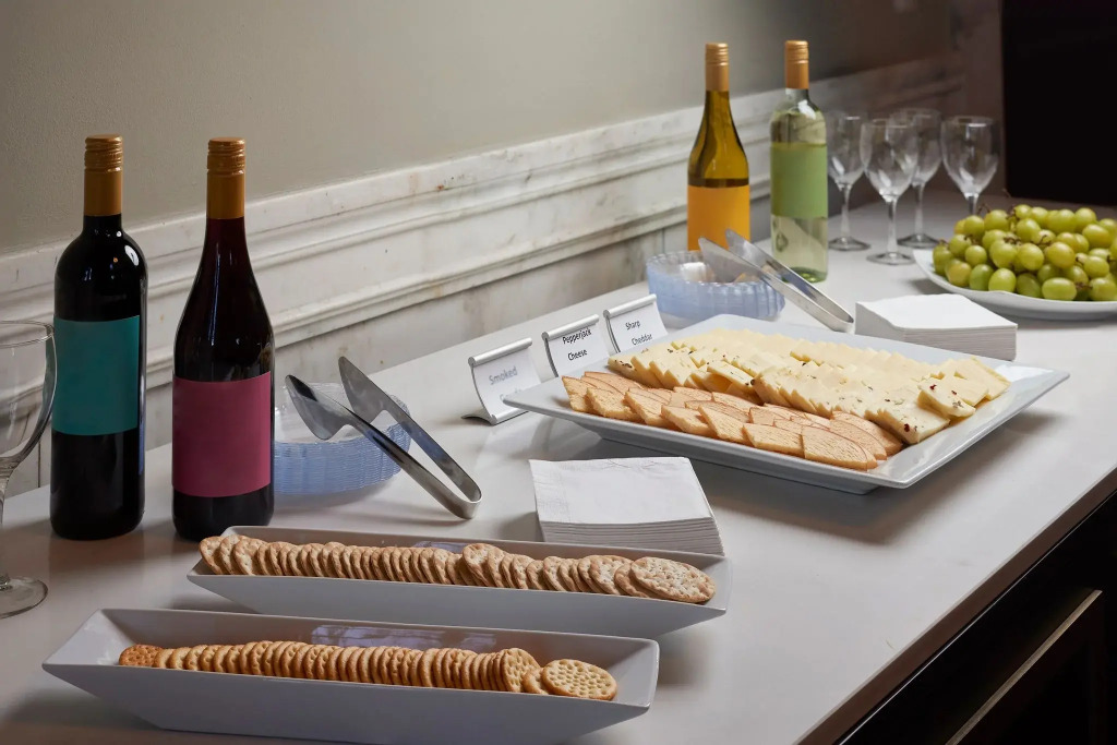 Marriott Vacation Club® at Custom House, Boston  