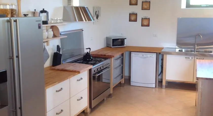 Casa in Collina