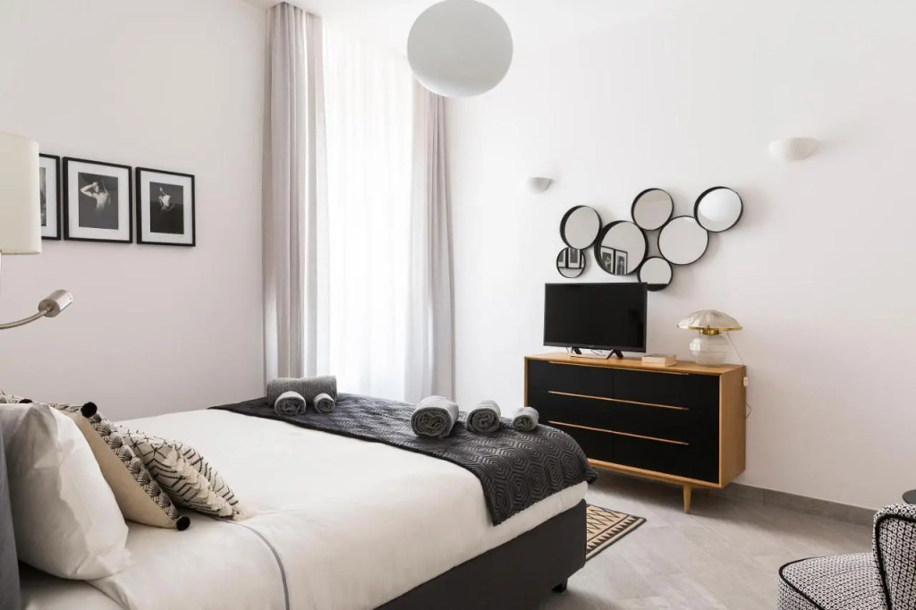 Maison Letizia Roma