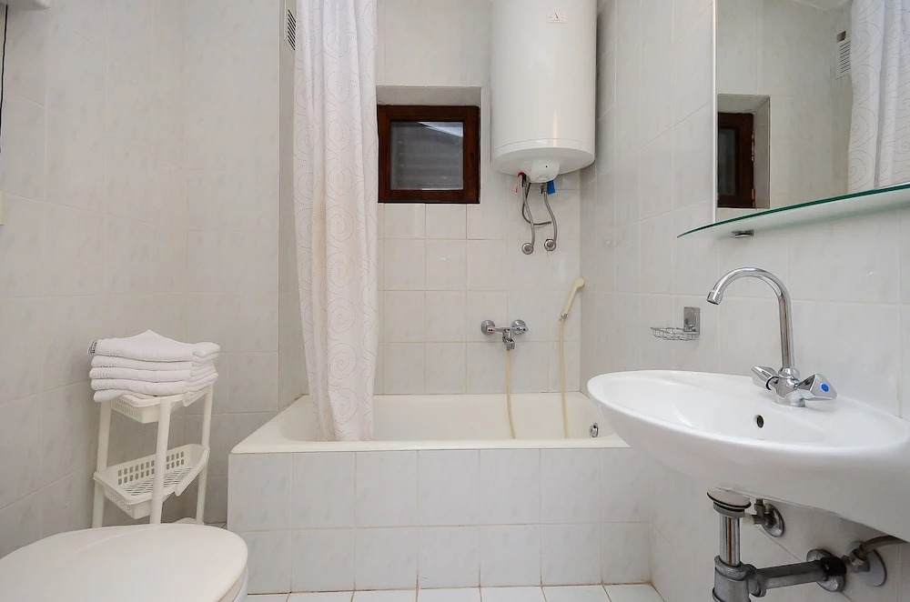 Apartments Dragica