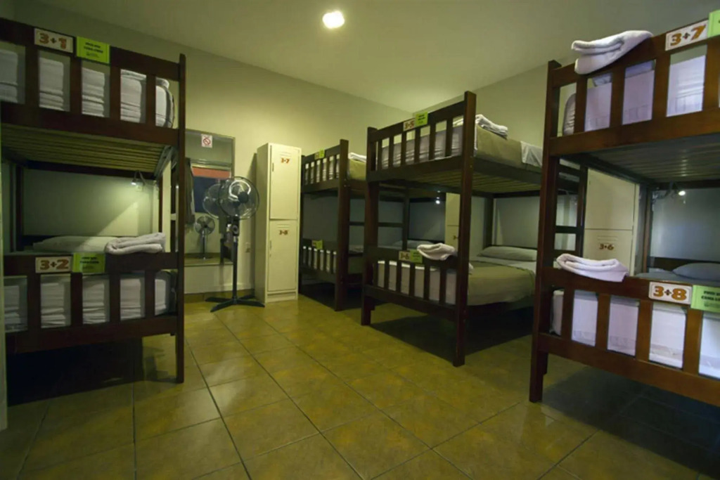 Hotel Don Nino