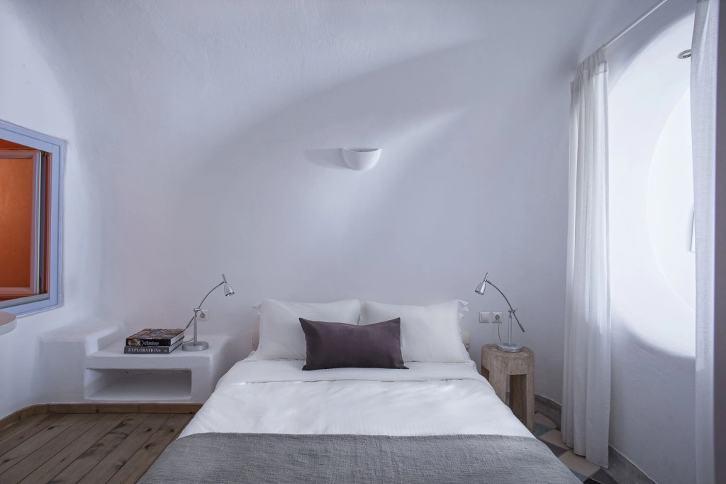 Ikastikies Suites