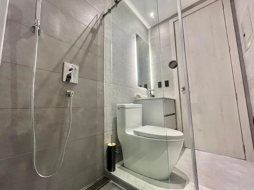 Harmony Luxury Apartments