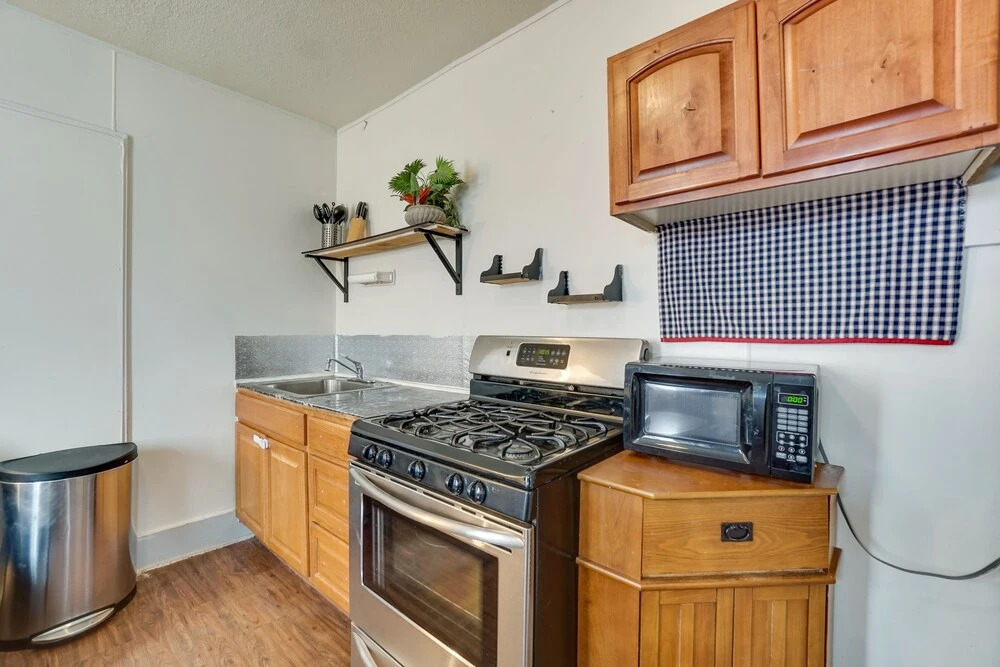 Pet-friendly Vacation Rental Near Boyd Lake!