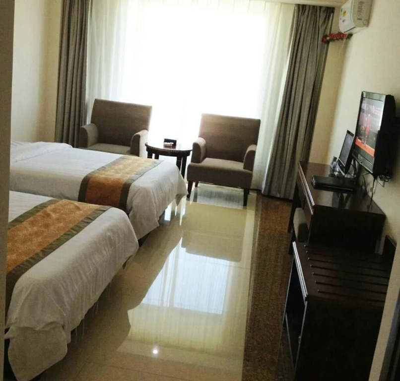 Hainan Tengpeng Hotel