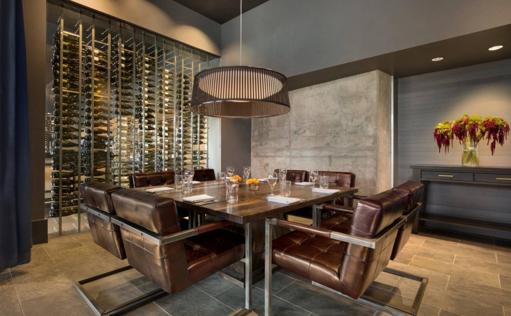 Twelve Downtown, Autograph Collection