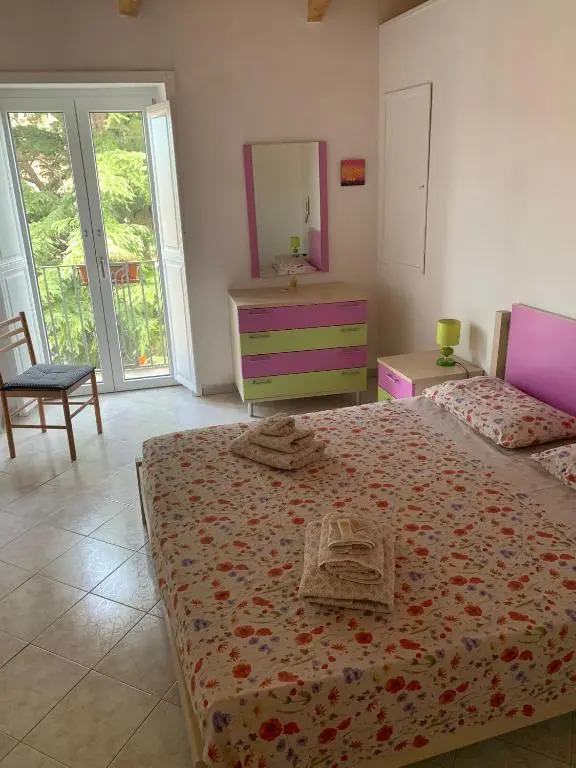 Maison Ansterì