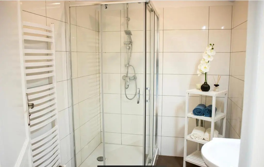 Wonderful Penthouse with stunning Terrace DG1 QS12