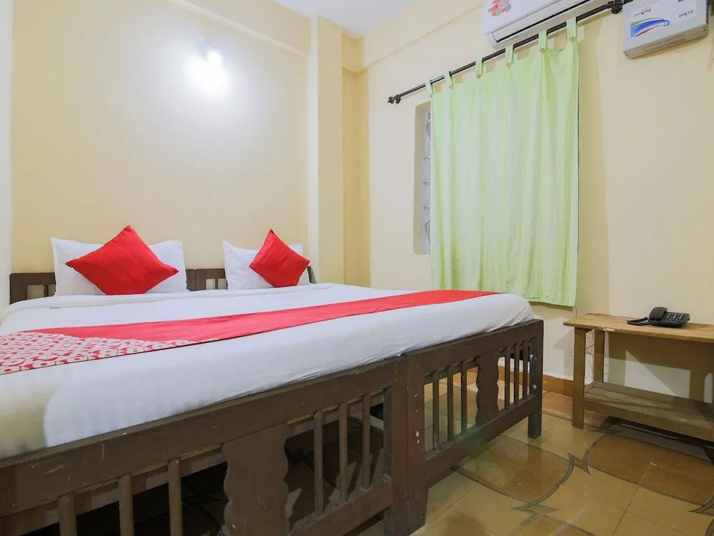 OYO 24246 Brother's Guest House