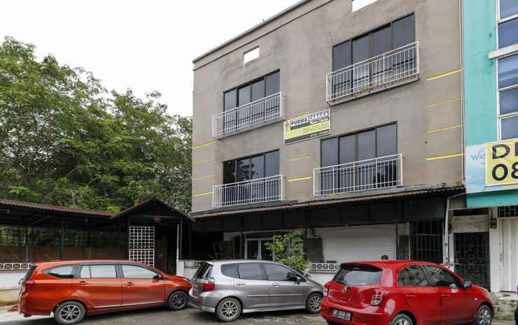 Orchard Suite near Batam Center