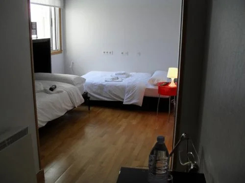 Toctoc Rooms
