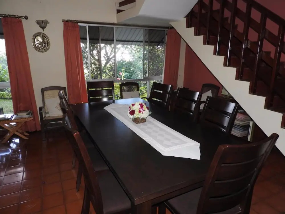 Hantana Home Stay