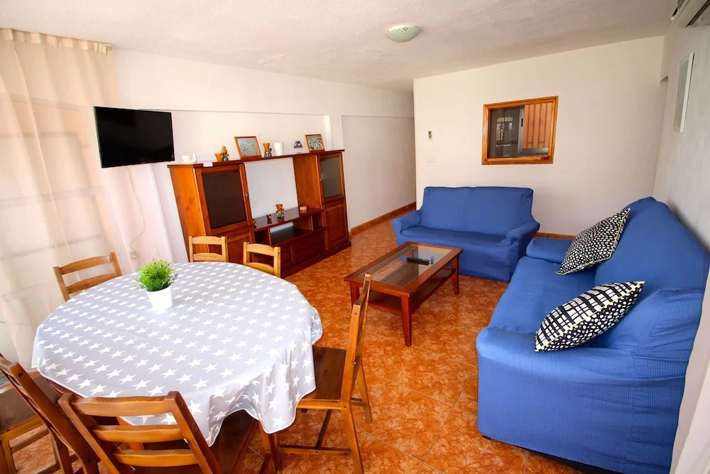 Apartamento Benidorm 3