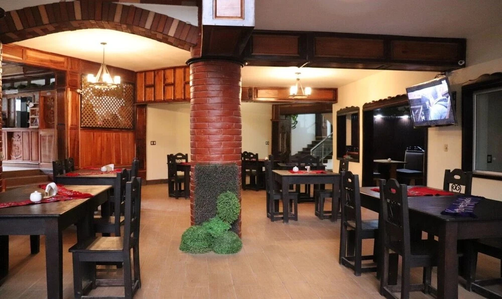 Hotel Real la Villa
